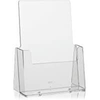 taymar® - Soporte para folletos (DIN A5)- transparente